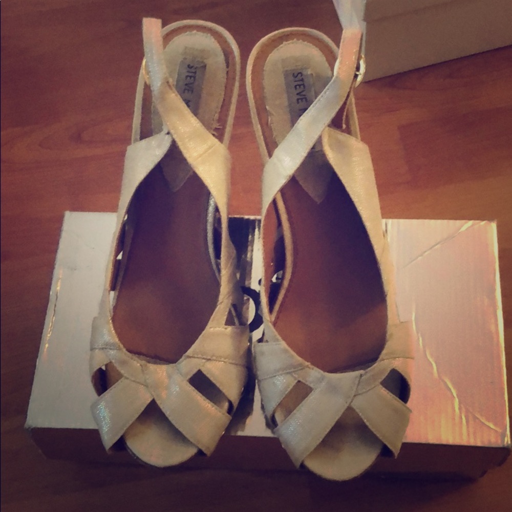 Wedges